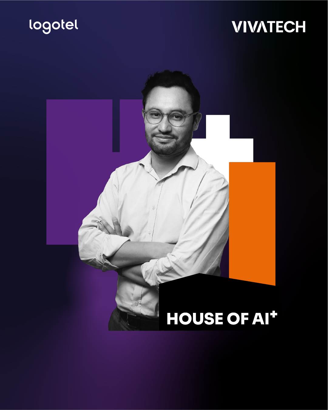 Cesar Mezzatesta &ndash; Head of Business Development France