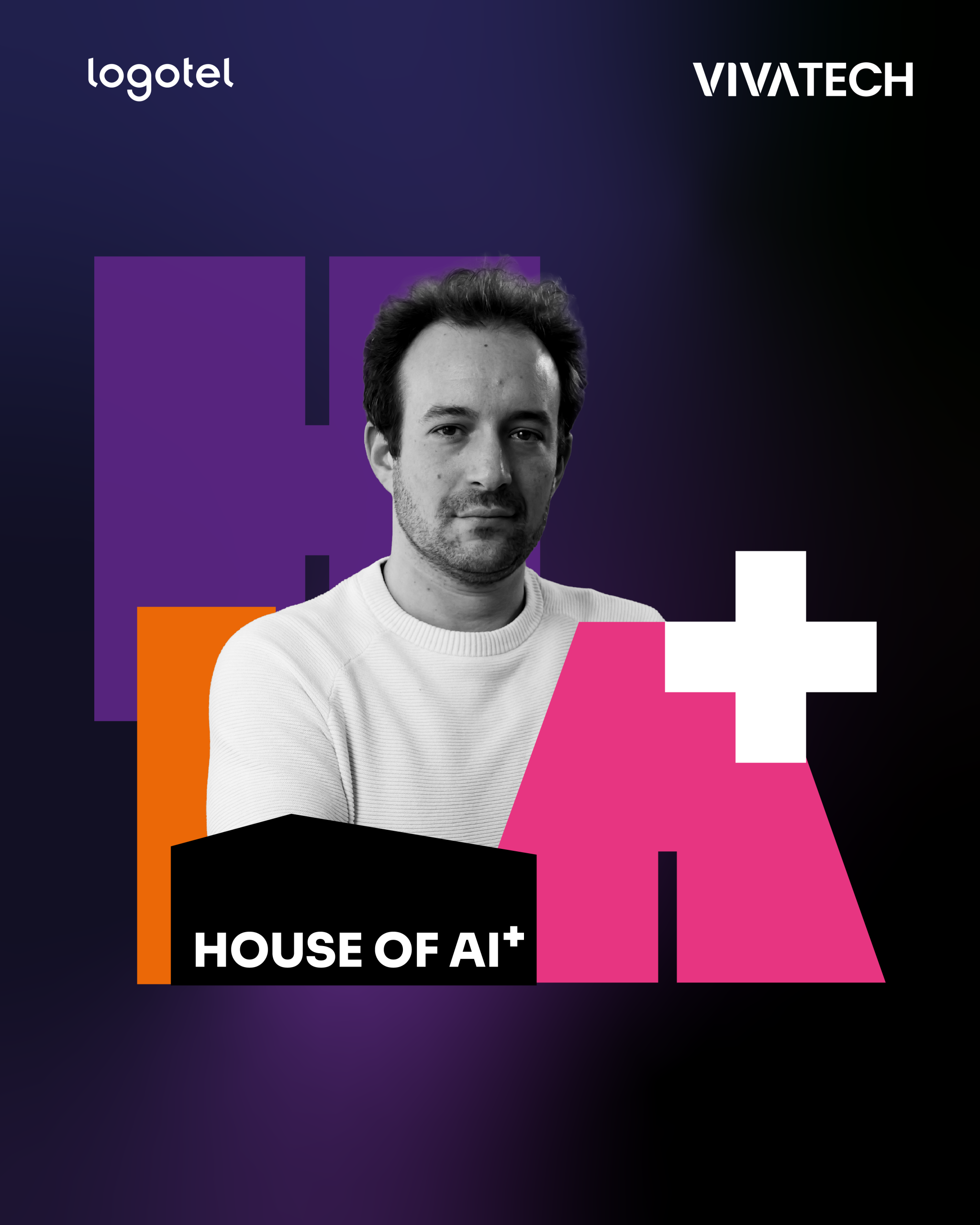 F&eacute;lix Medioni &ndash; Team Leader Innovation & IA France
